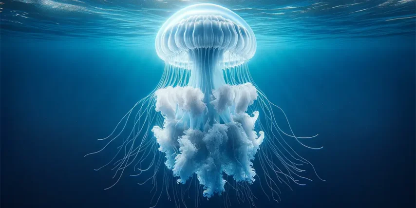 How Do Jellyfish Feed?