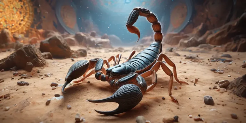 The Fascinating World of Scorpions: Nature’s Intriguing Predators