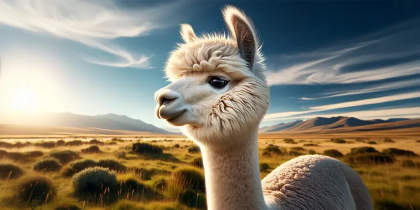 All About Alpacas: The Gentle Camelids of the Andes