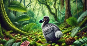 The Dodo: An Extinct Marvel of Mauritius